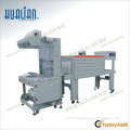 Hualian 2014 Sealing And Cutting Machine